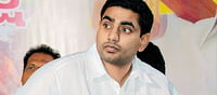 సెటైర్ : అచ్చెన్న ఏకు మేకయ్యేనా ? చినబాబు వణుకు నిజమేనా ?